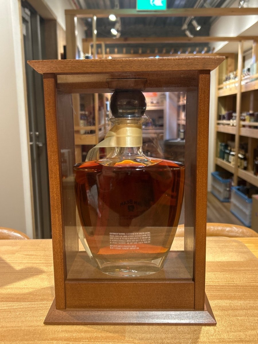 jimbeam Finished in PX Sherry Casks - LIQUOR JOY