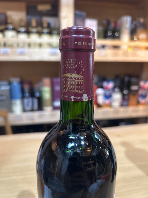 Chateau Margaux 1999