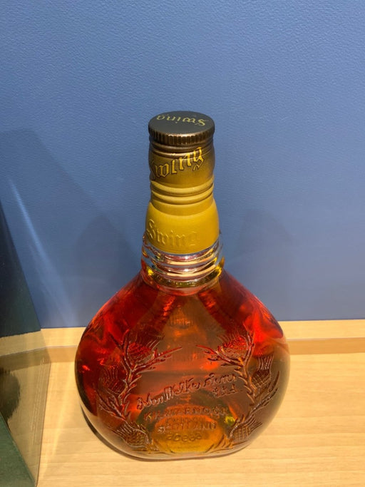 Johnnie Walker Swing スコッチ　ウイスキー - LIQUOR JOY