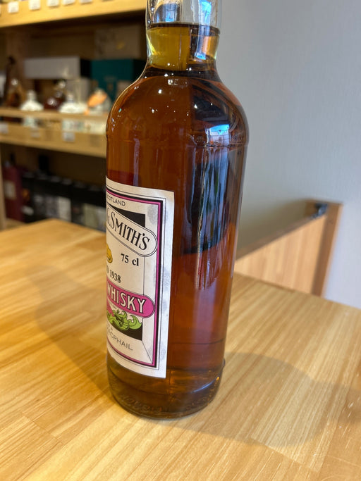 G＆M Glenlivet (グレンリベット)　1938