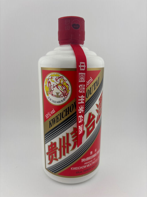 貴州茅台酒　2023　500ml　箱なし