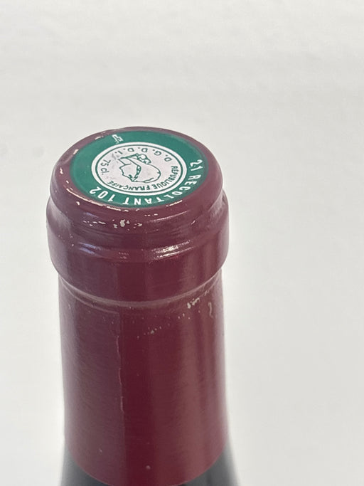 Emmanuel ROUGET Vosne-Romanee 2007 750ml