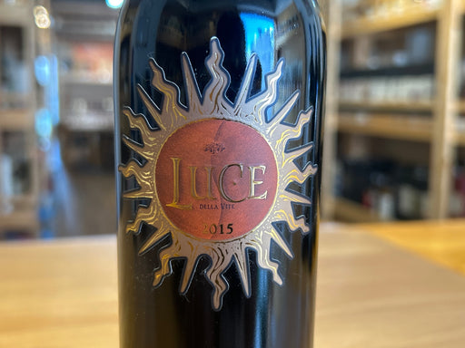 ルーチェ 2015年 375ml