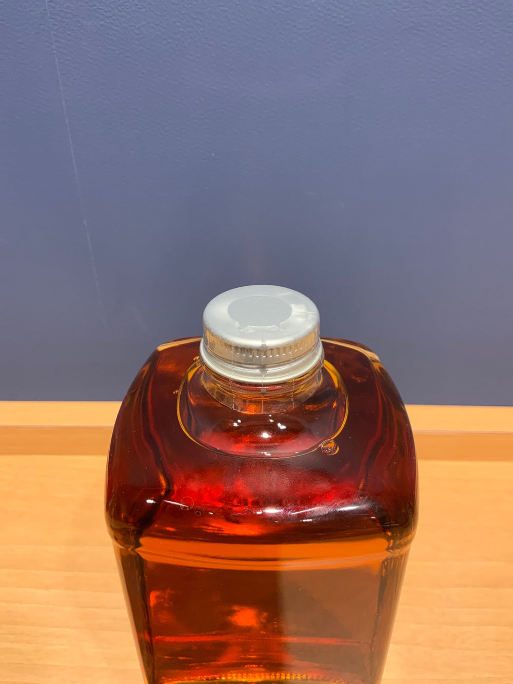 フロム・ザ・バレル [ ウイスキー 日本 500ml ]