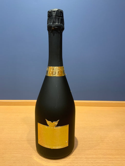 エンジェルシャンパン ５th アニバーサリー 750ml 箱なし