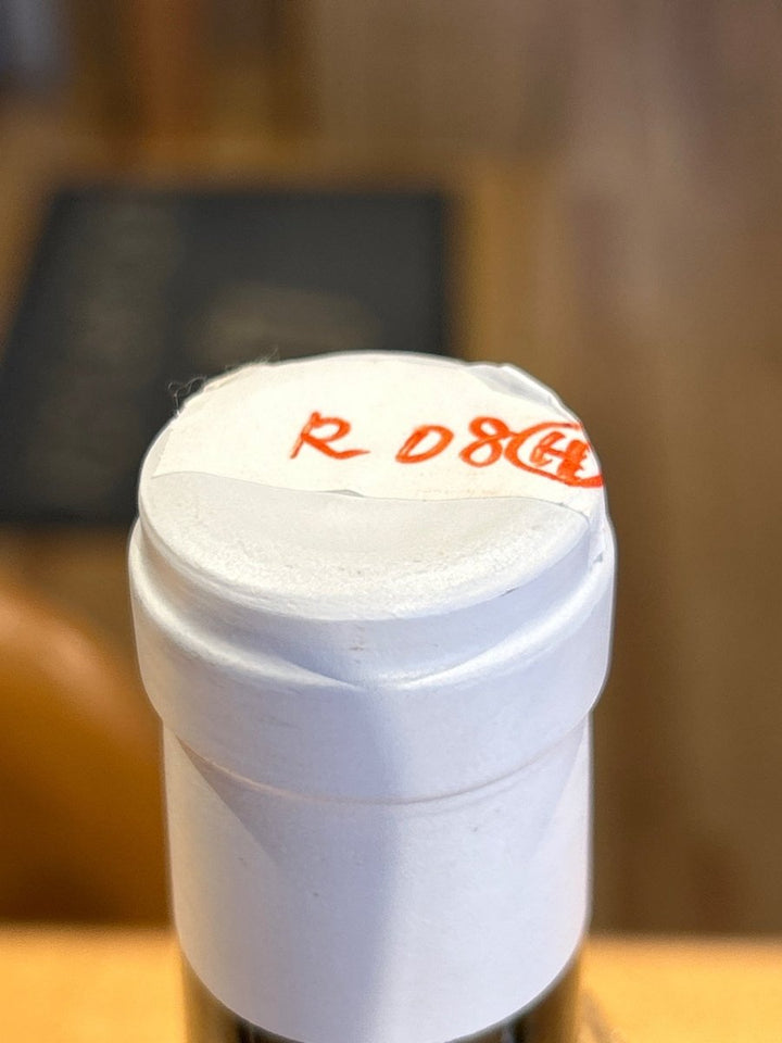 K ヴィントナーズ ローマ･エン・チェンバラン･ヴィンヤード 2008 - LIQUOR JOY