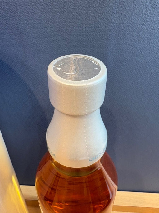 静岡　ポットスティルK　純外国産大麦　500ml - LIQUOR JOY