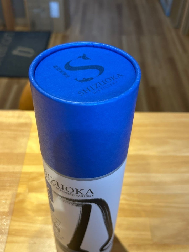 静岡　ポットスティルK　純外国産大麦　500ml - LIQUOR JOY