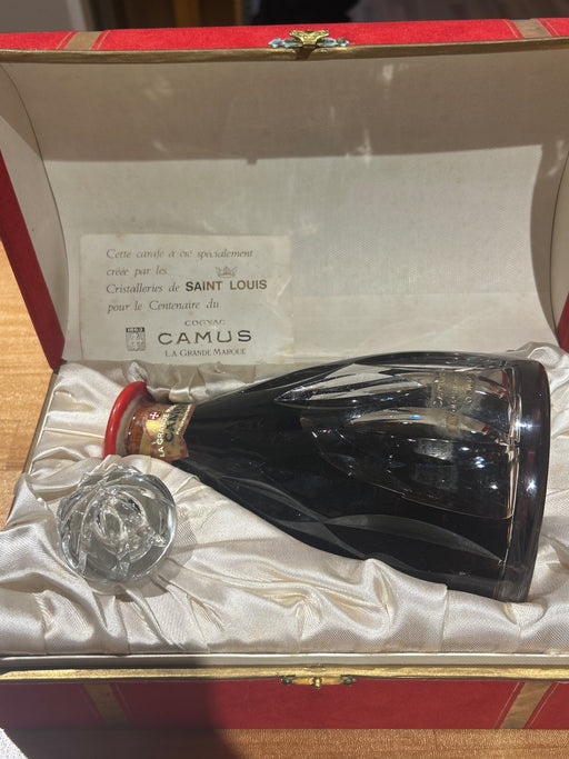Camus Carafe SAINT LOUIS Saint Louis