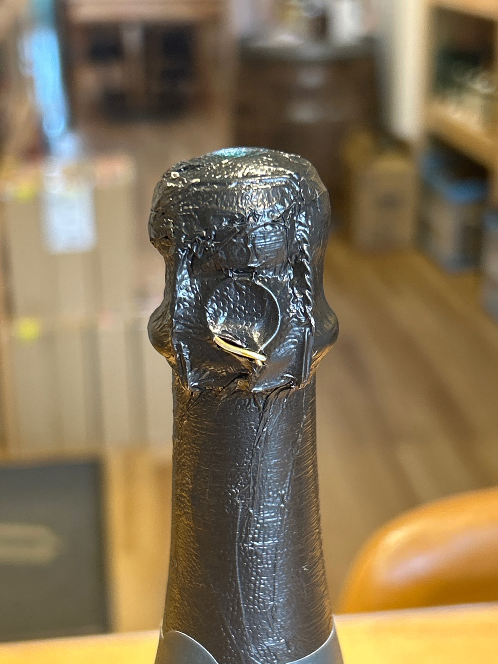 Dom Pérignon P2 2006
