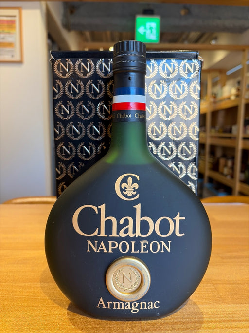 chabot ナポレオン