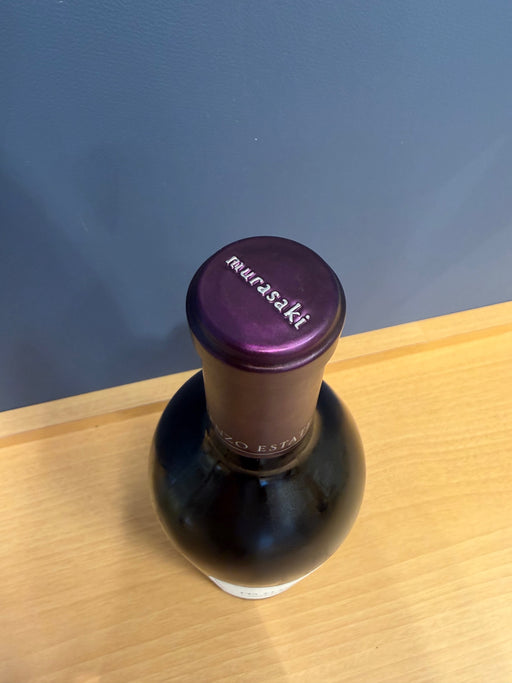 KENZO ESTATE　murasaki 紫 2021 750ml
