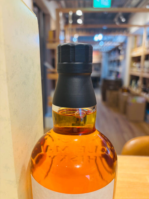 Suntory Yamazaki Distillery Owner's Cask 1991-2005 Single Cask Whisky with Box