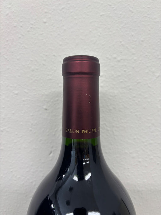 オーパスワン 2015 1500ml
