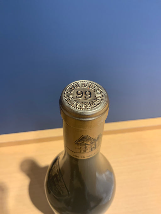 Chateau Haut-Brion シャトー・オー・ブリオン 1999
