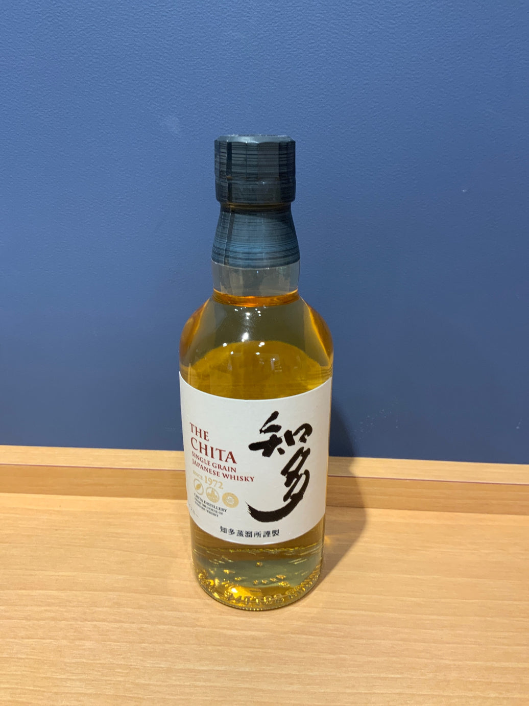 サントリー ウイスキー 知多 ハーフボトル [日本 350ml ]