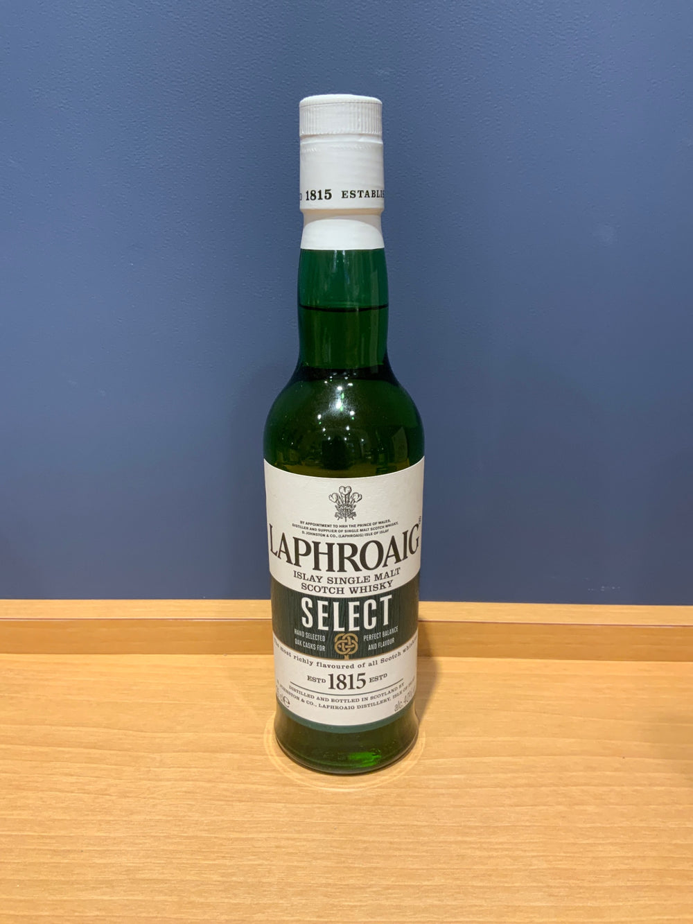 シングルモルトウイスキー ラフロイグ セレクト 350ml