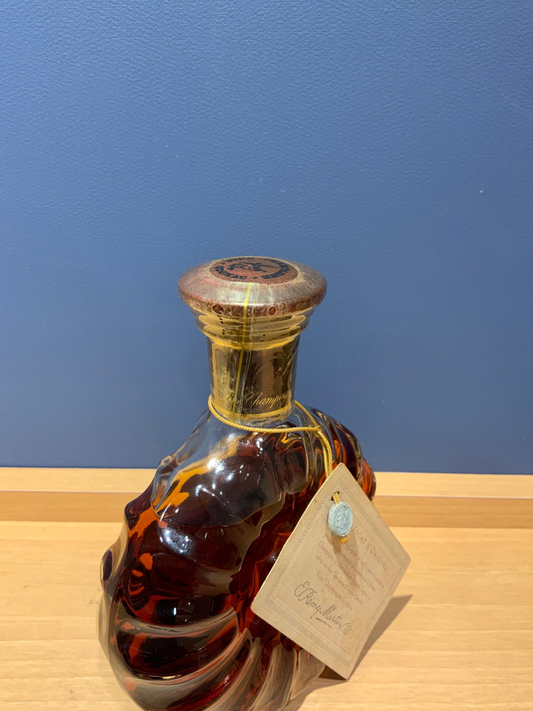 image レミーマルタンXO スペシャル   350ml