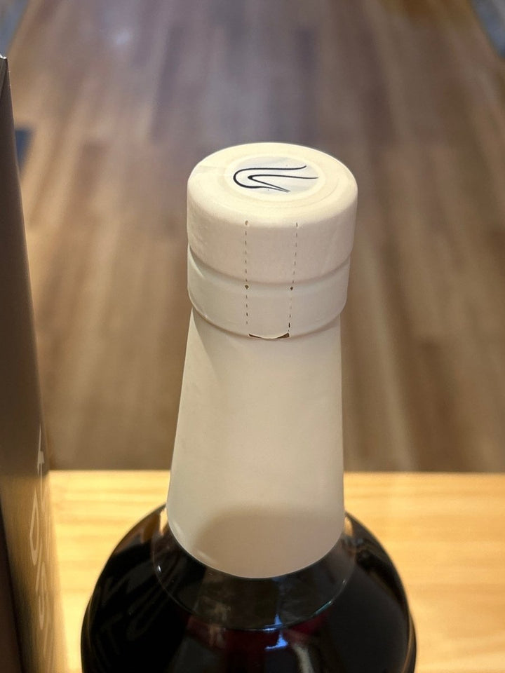 嘉之助 kanosuke distillery 2019 - 2023 - LIQUOR JOY