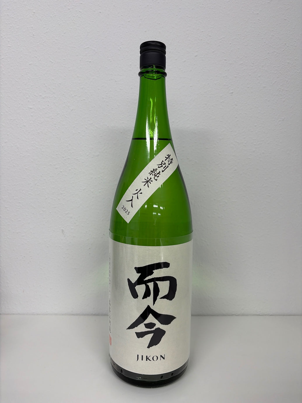 而今　特別純米　火入れ　1800ml