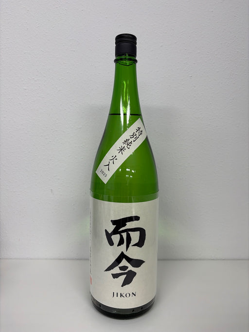 而今　特別純米　火入れ　1800ml