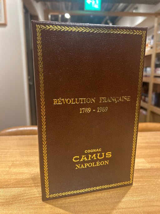 Camus Book