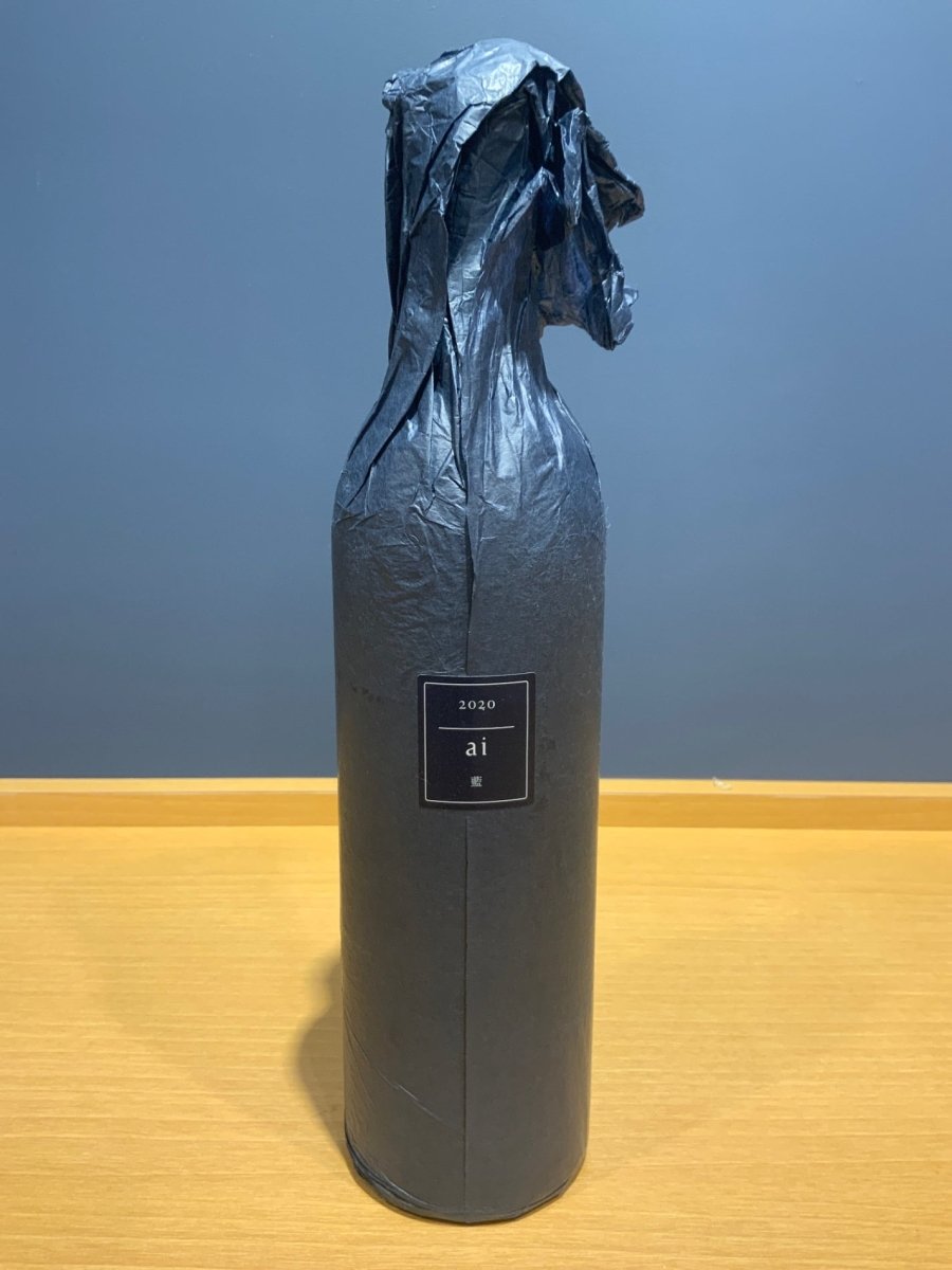 KENZO 藍　AI2020 750ml - LIQUOR JOY