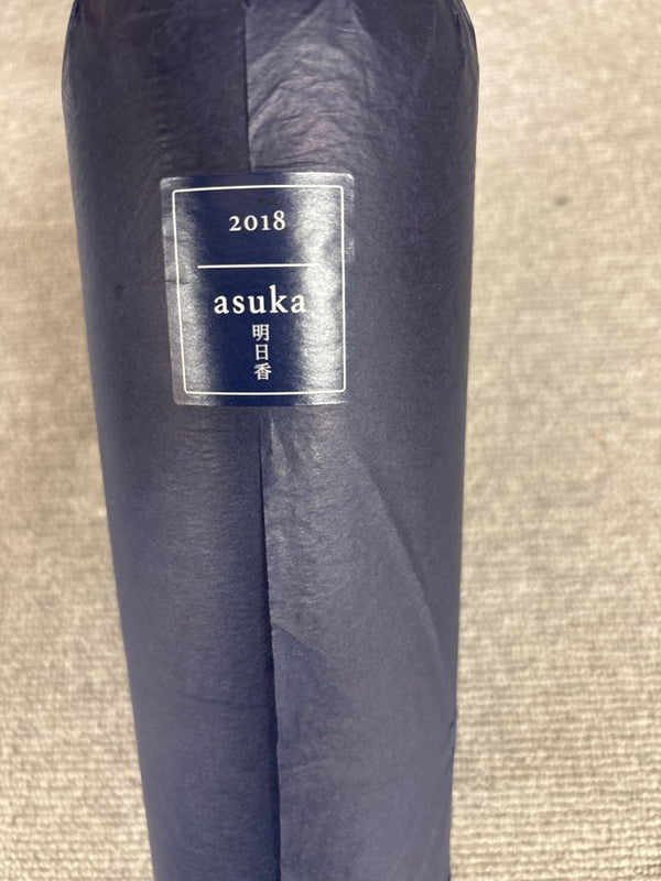 kenzo asuka　明日香　2018 - LIQUOR JOY