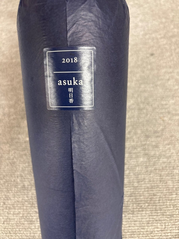 kenzo asuka　明日香　2018 - LIQUOR JOY