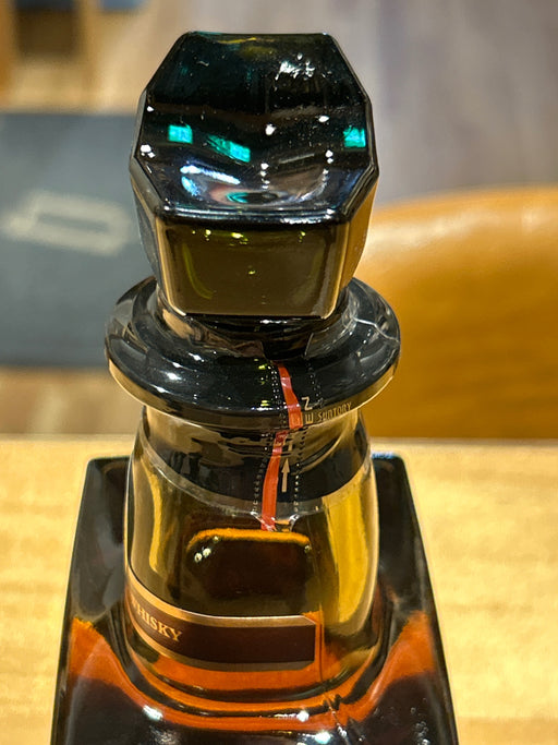 サントリー　ウイスキー　ロイヤル