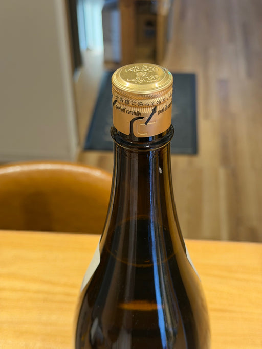 高木酒造 十四代 本丸 秘伝玉返し 1.8L