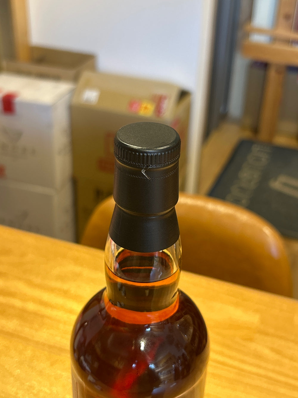 BenRiach 20 Year Old 2000