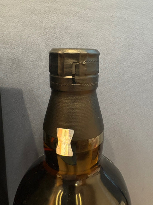 サントリー山崎18年 700ml カートン付き