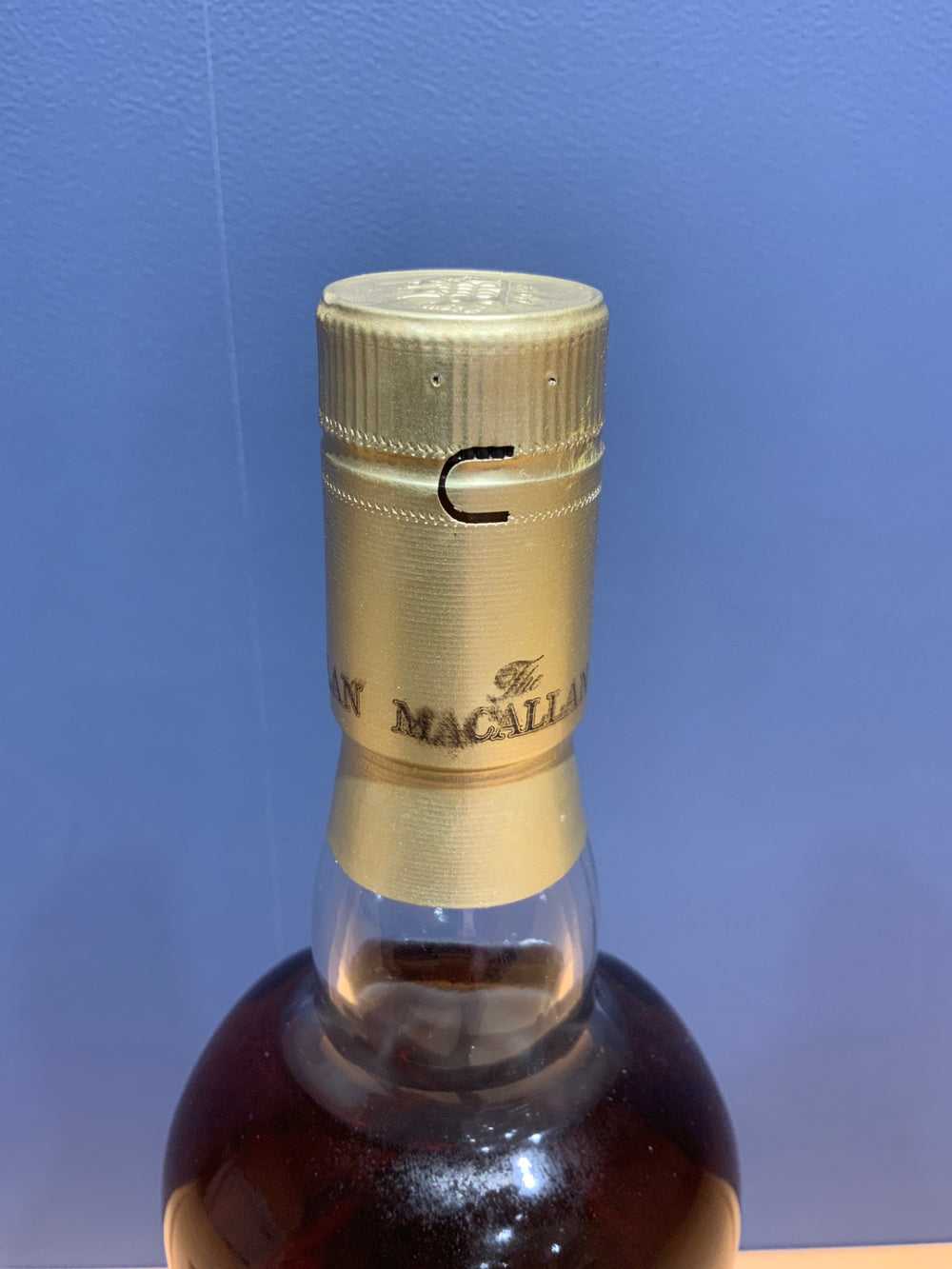 The Macallan ザ・マッカラン 30 年 Fine Oak ファイン オーク 700ml