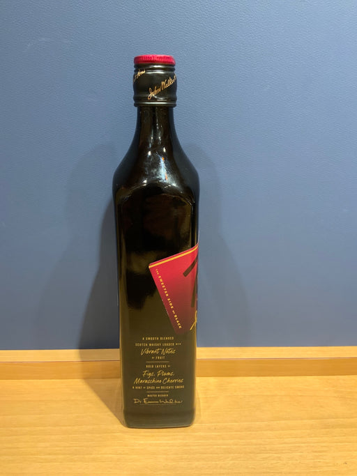 JOHNNIE WALKER（ジョニー ウォーカー） ウイスキー700ml ブラックルビー ウィスキー ギフト