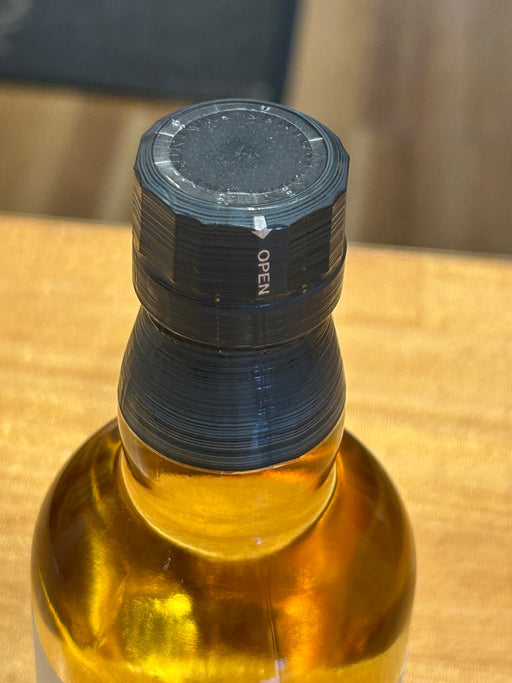 サントリー ウイスキー 知多 ハーフボトル [日本 350ml ]