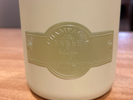 Angel Demi-Sec Rosé Summer Yellow (No Box)