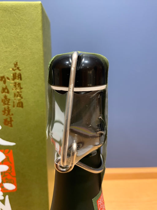 森伊蔵 極上の一滴 25度 720ml