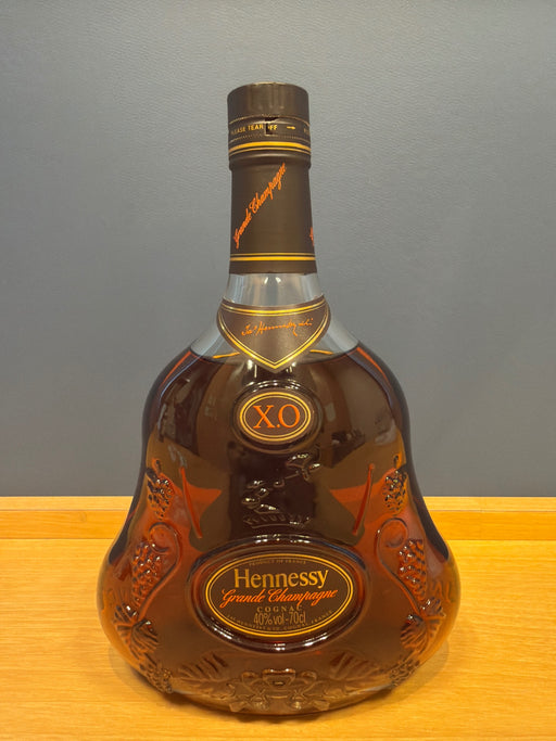 HENNESSY ヘネシー XO グランドシャンパーニュ 700ml