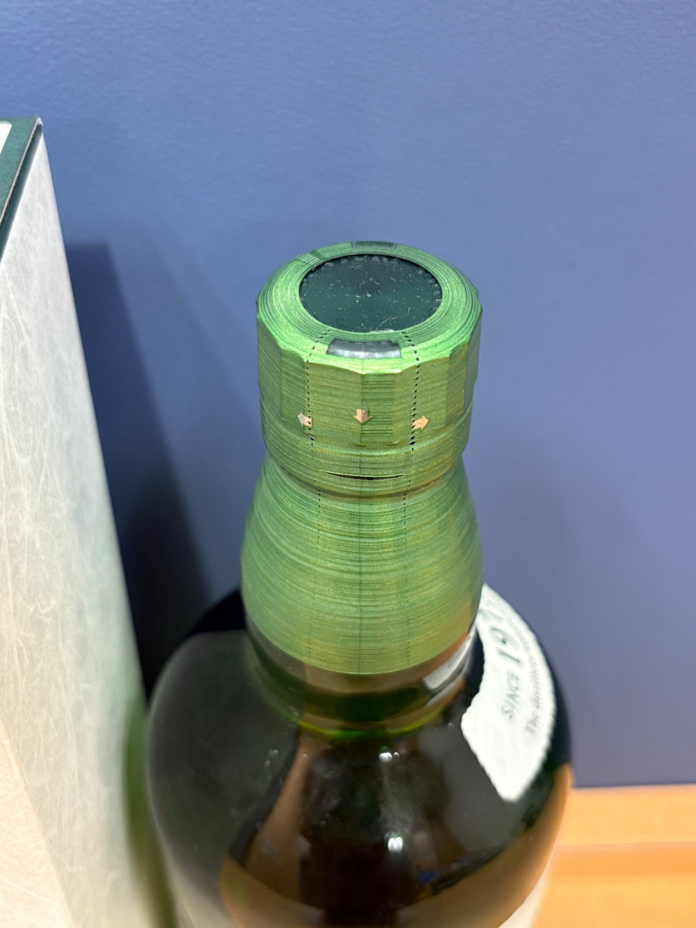 サントリー シングルモルト ウイスキー 白州 NV 700ml