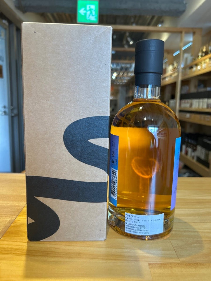 ニンカシウィスキー　LAB009 700ml - LIQUOR JOY