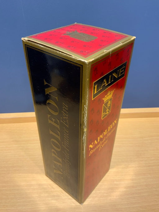 LAINE NAPOLEON Rare French Brandy - LIQUOR JOY