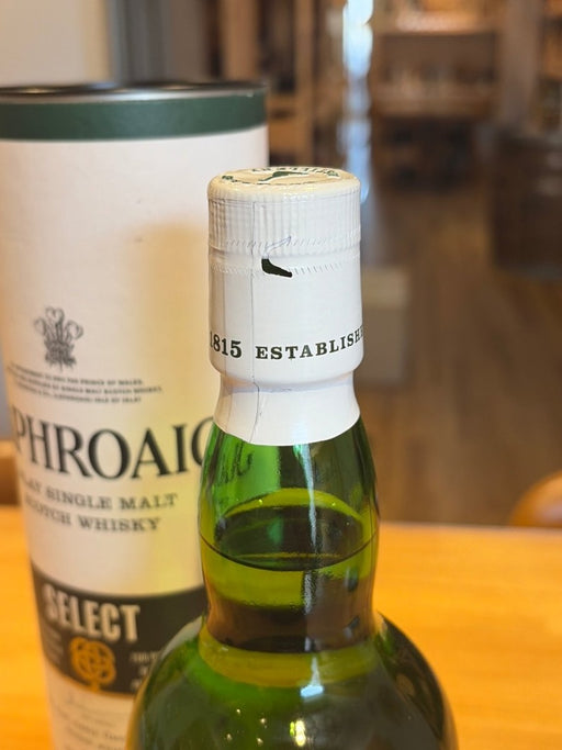LAPHROAIG SELECT CASK ラフロイグ セレクトカスク - LIQUOR JOY
