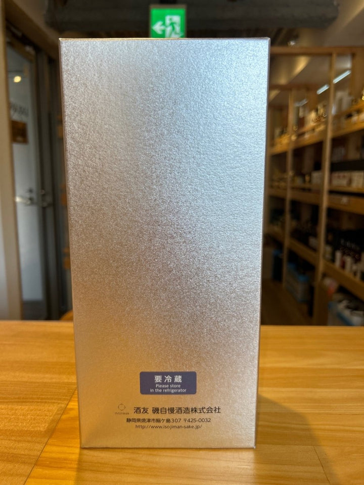 磯自慢 largo - LIQUOR JOY