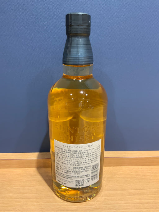 サントリー ウイスキー 知多 700ml