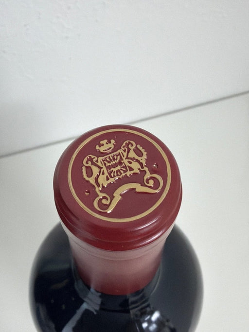 LE PETIT MOUTON ル・プティ・ムートン ド・ムートン ロートシルト 2019 750ml - LIQUOR JOY