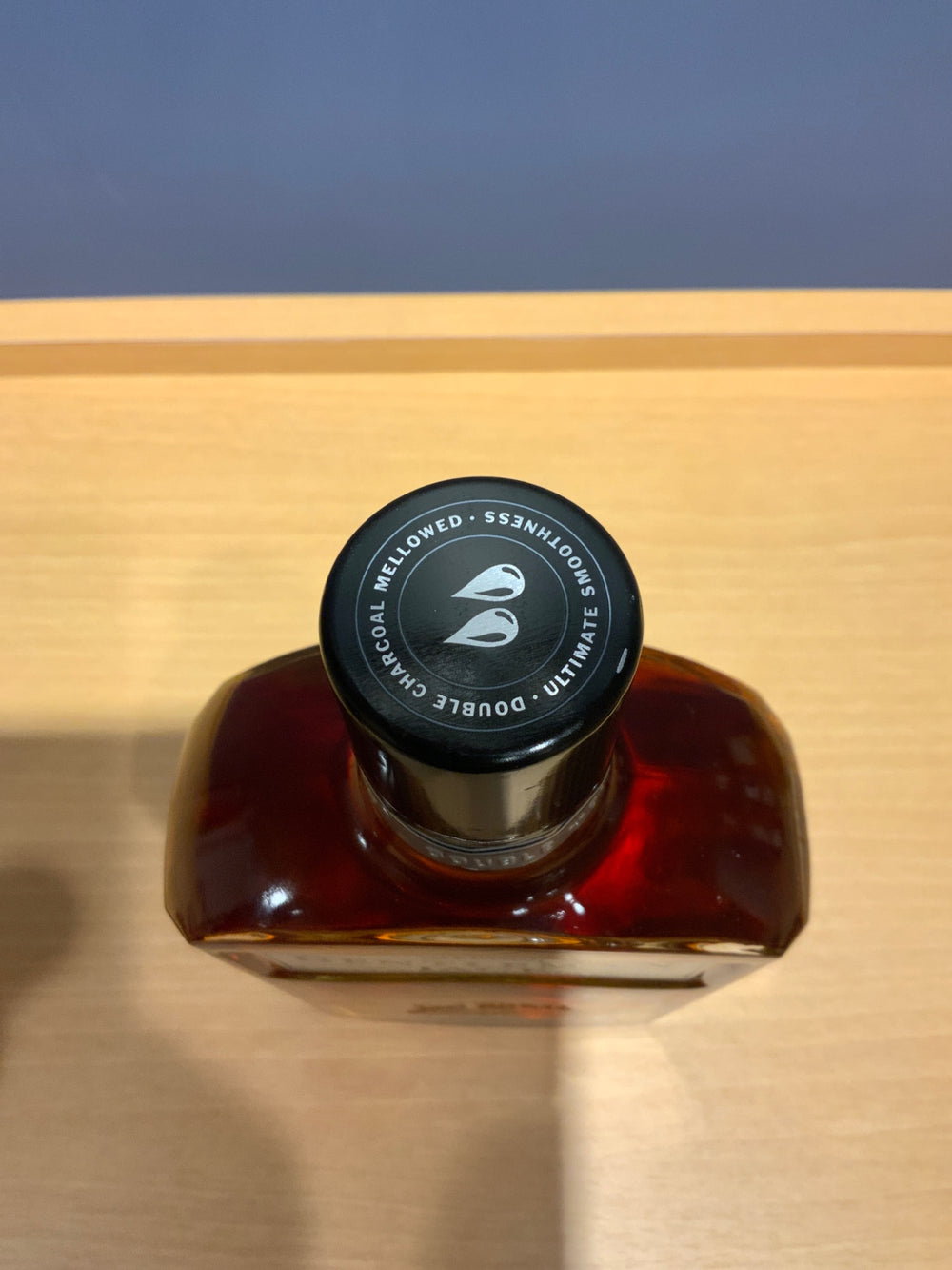 ジャックダニエル ジェントルマンジャック 750ml