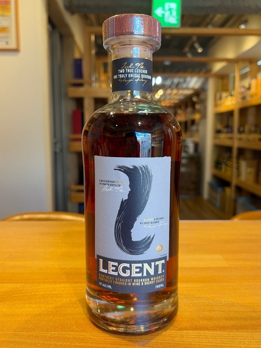 サントリー リージェント（LEGENT) [ウイスキー 750ml] - LIQUOR JOY