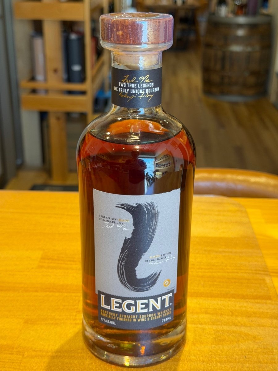 サントリー リージェント（LEGENT) [ウイスキー 750ml] - LIQUOR JOY