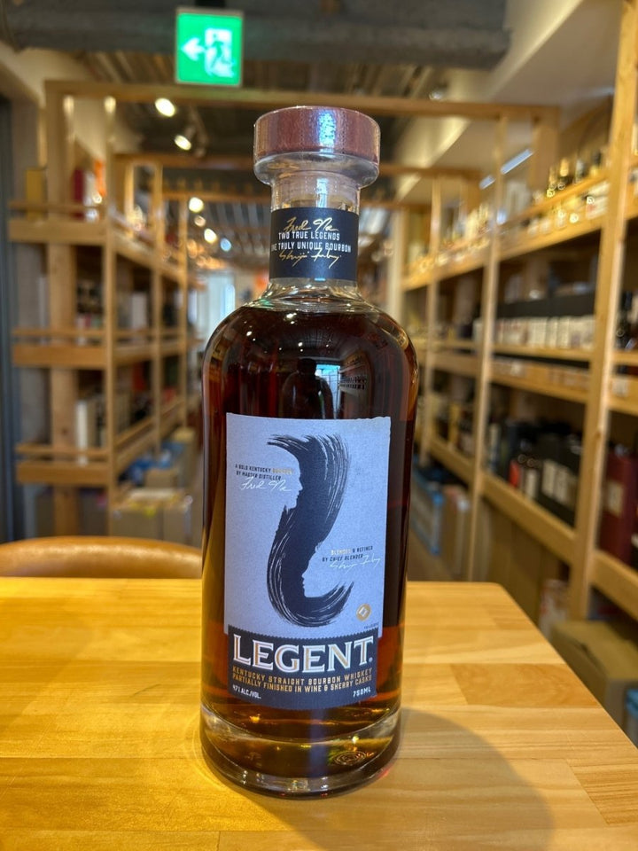 サントリー リージェント（LEGENT) [ウイスキー 750ml] - LIQUOR JOY